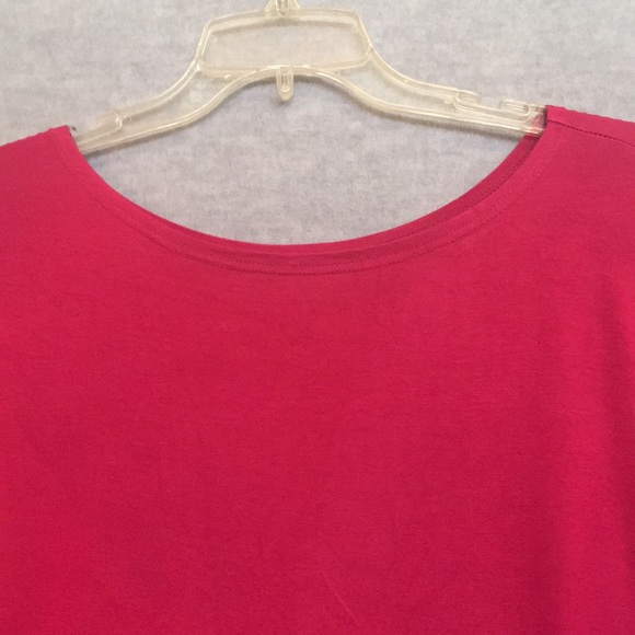 PIKO Sustainable Bamboo Lagan Look Boho Buttery Soft Stretch Oversized - Picture 3 of 16